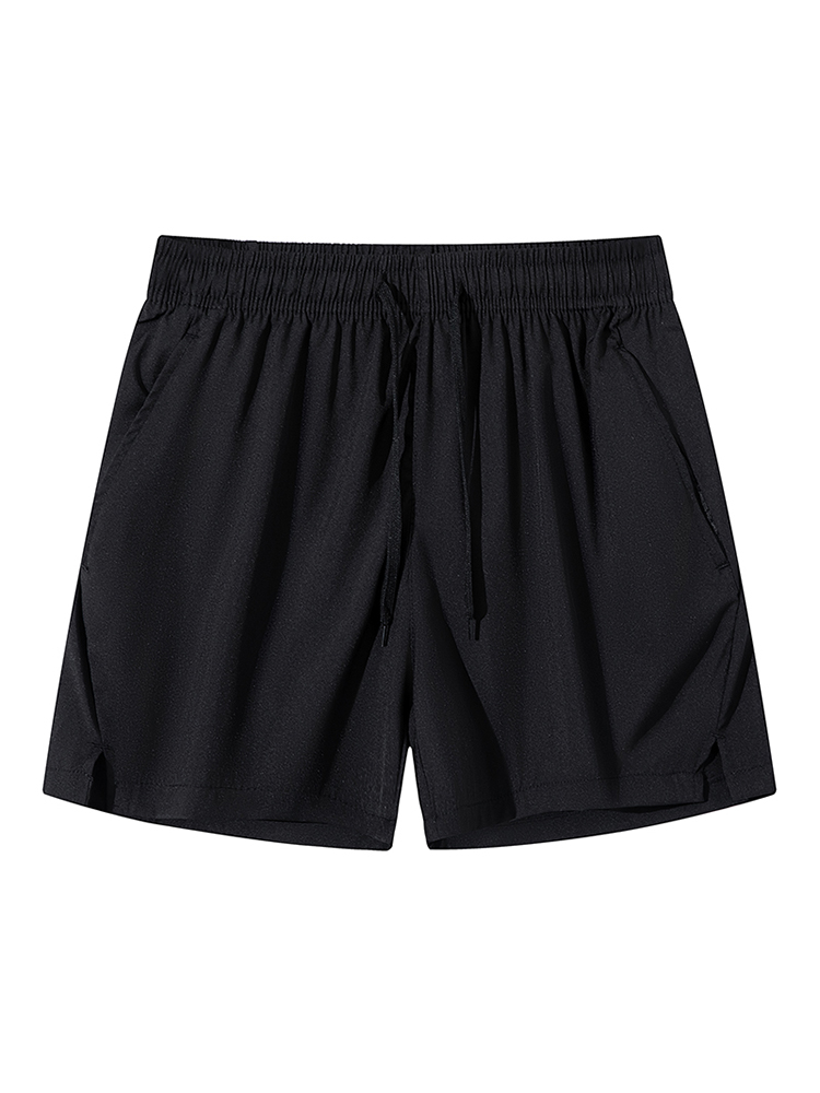 Badminton Open - 2026 Nieuwe stevige voetbaltrainingshorts Heren zomerbroeken