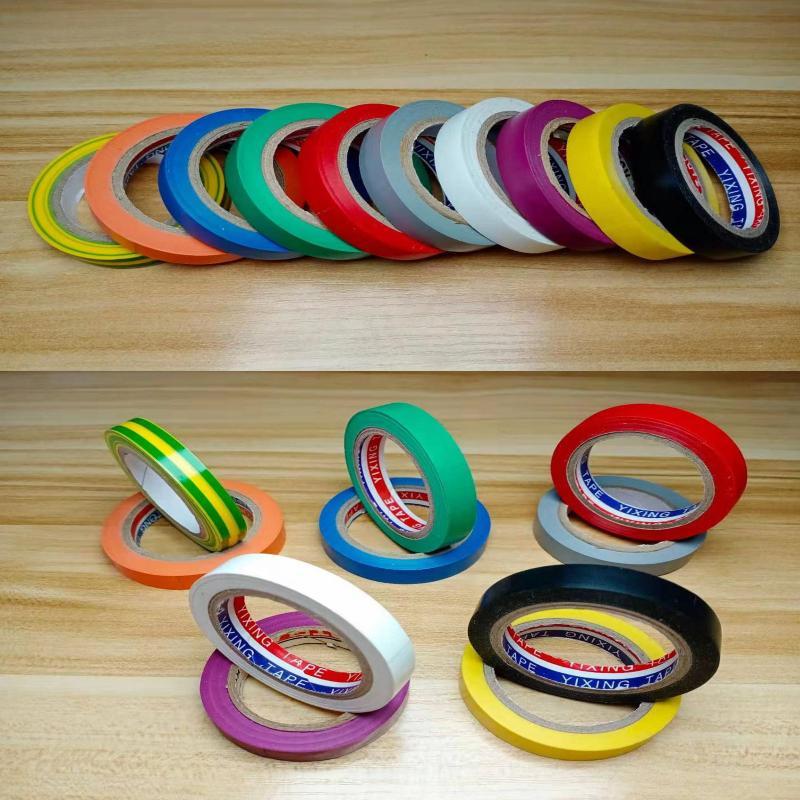 Badminton Grip Tape - 10 Meter Lange Sterke Zelfklevende Afdichtingstape