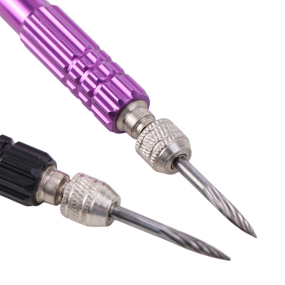 Badminton Materi - Legering Materiaal Badminton Grommet Remover Racket
