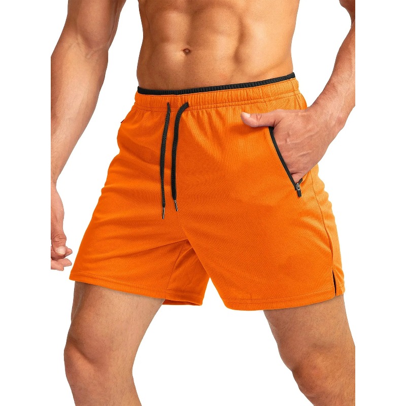 Sport shorts voor heren, zomer - Badminton Materi recensie en prijs