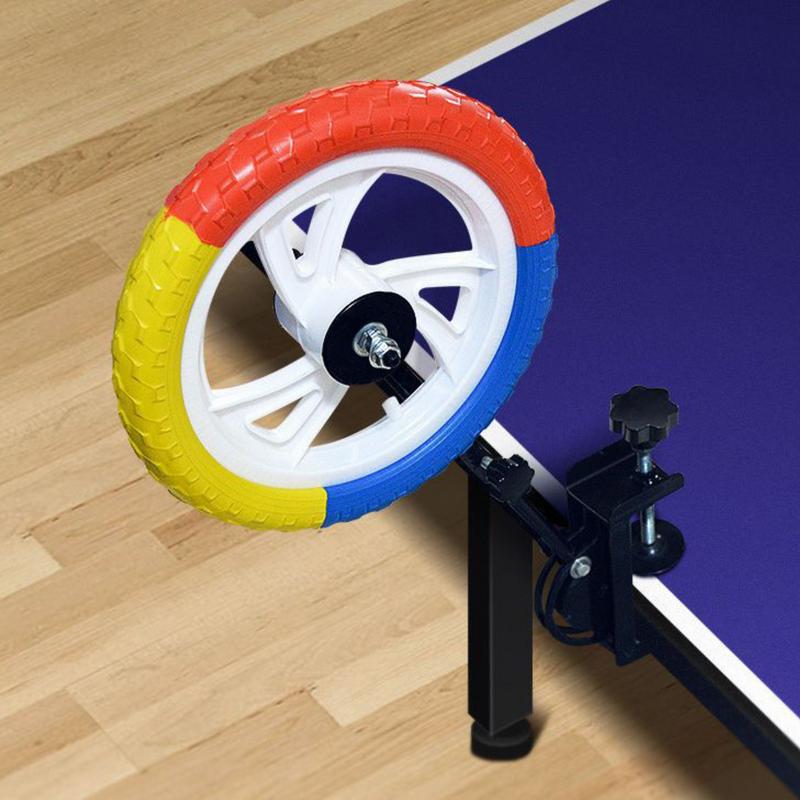 Tafeltennis Trainingsmachine P - Badminton House recensie en prijs