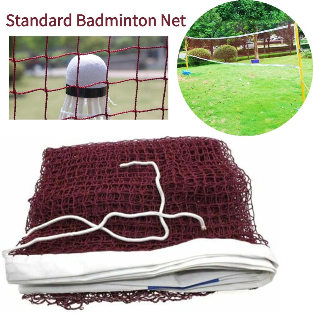 Professioneel, eenvoudig, draa - Badminton Materi recensie en prijs