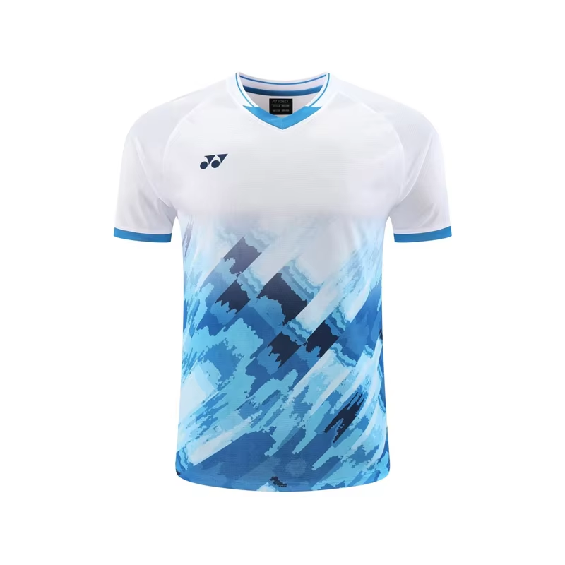 YONEX Badmintonwedstrijdunifor - Badminton Yonex Jersey recensie en prijs