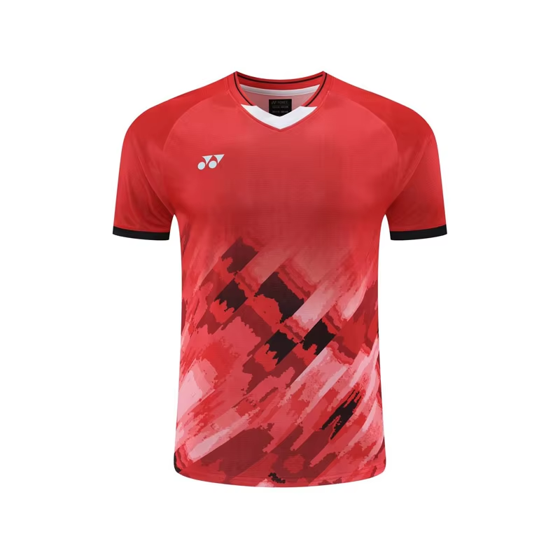 YONEX Badmintonwedstrijdunifor - Badminton Yonex Jersey recensie en prijs