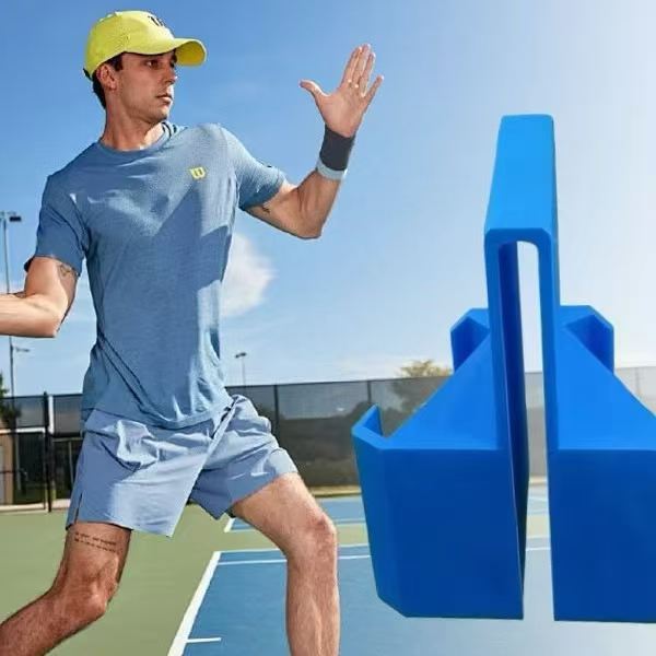 2 stuks Tennisnet Camera Mount - Badminton Open recensie en prijs