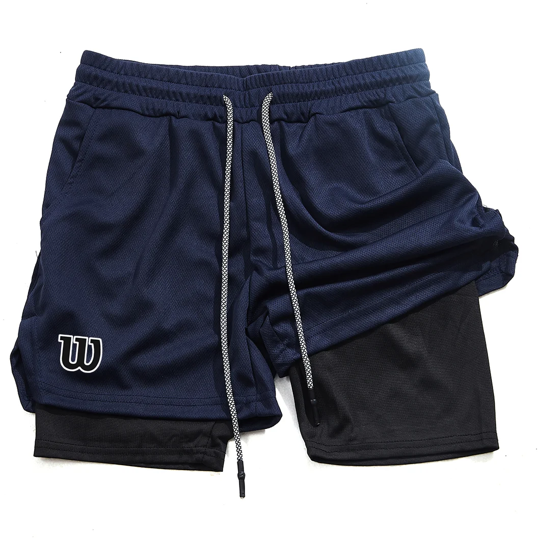 2026 Nieuwe Heren Sportshorts  - Badminton Open recensie en prijs