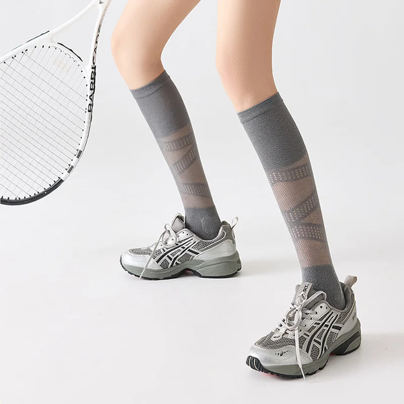 1/5 Paar Dames Compressie Vijf - Badminton Open recensie en prijs