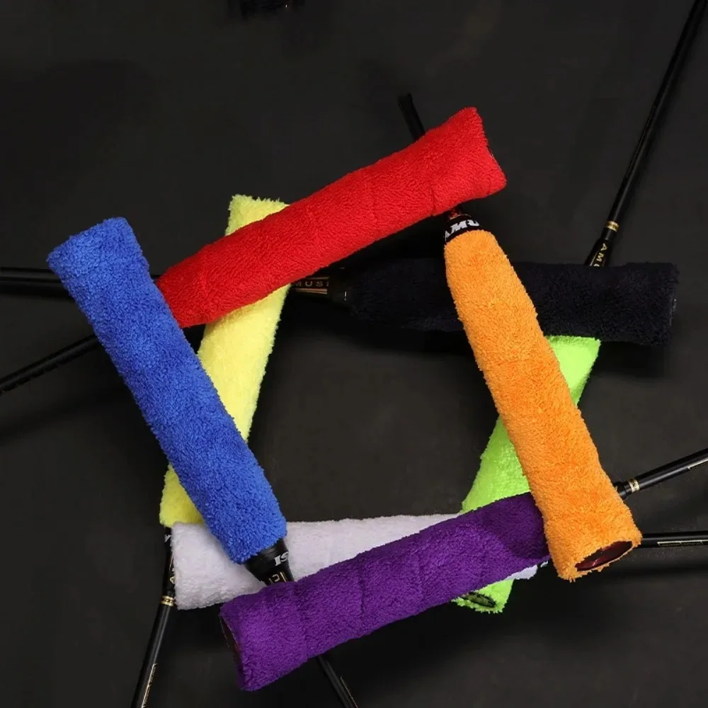 Pro zweetabsorberende overgrip - Badminton Grip Tape recensie en prijs