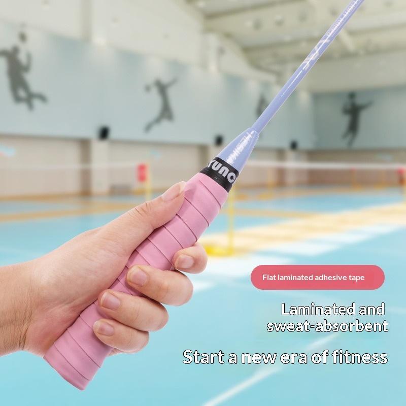 5/10 Stuks Tennisracket Overgr - Badminton Grip Tape recensie en prijs