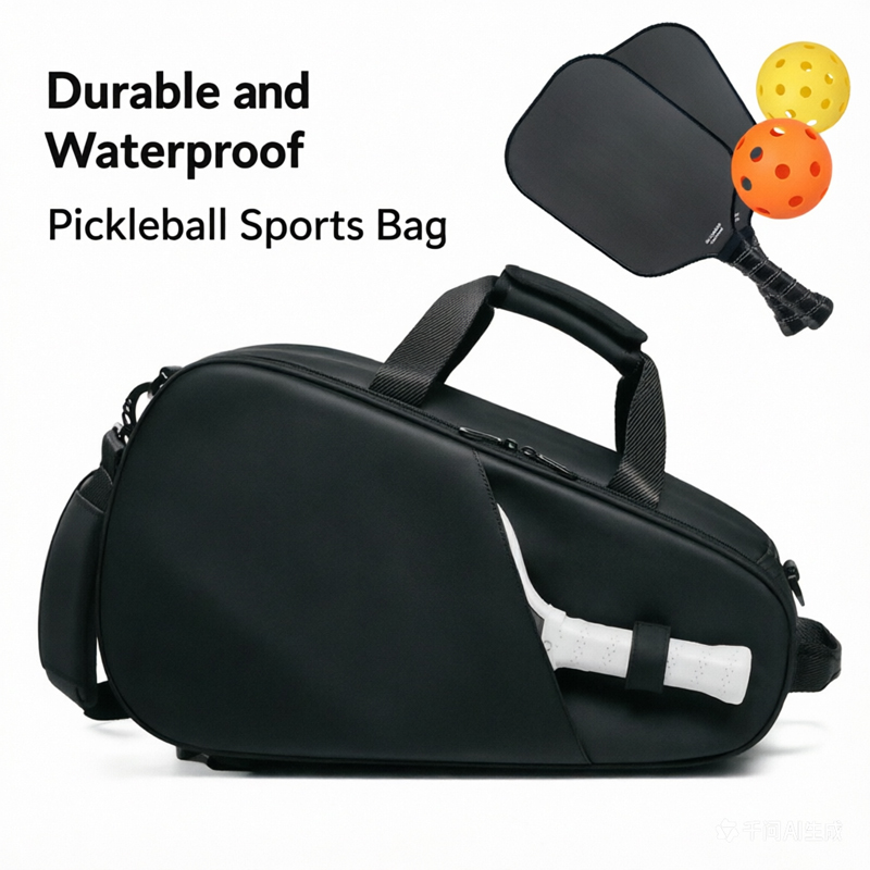 Professionele Pickleball Racke - Badminton Open recensie en prijs