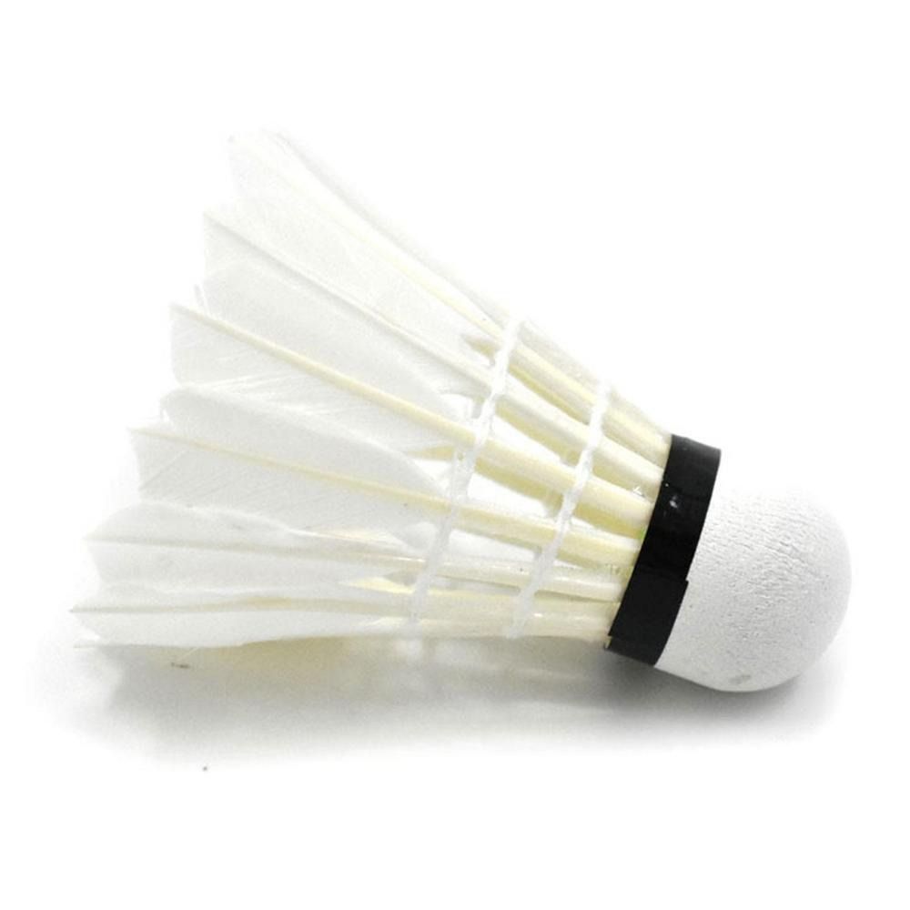 3/6/12 Stuks Nieuwe Witte Badm - Badminton House recensie en prijs
