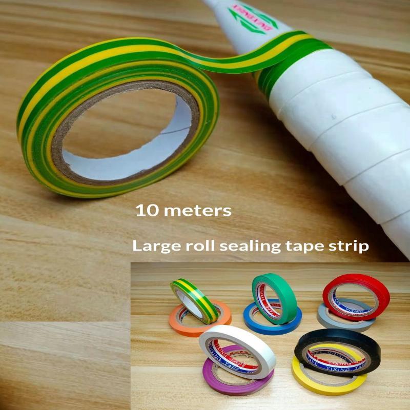 10 Meter Lange Sterke Zelfklev - Badminton Grip Tape recensie en prijs