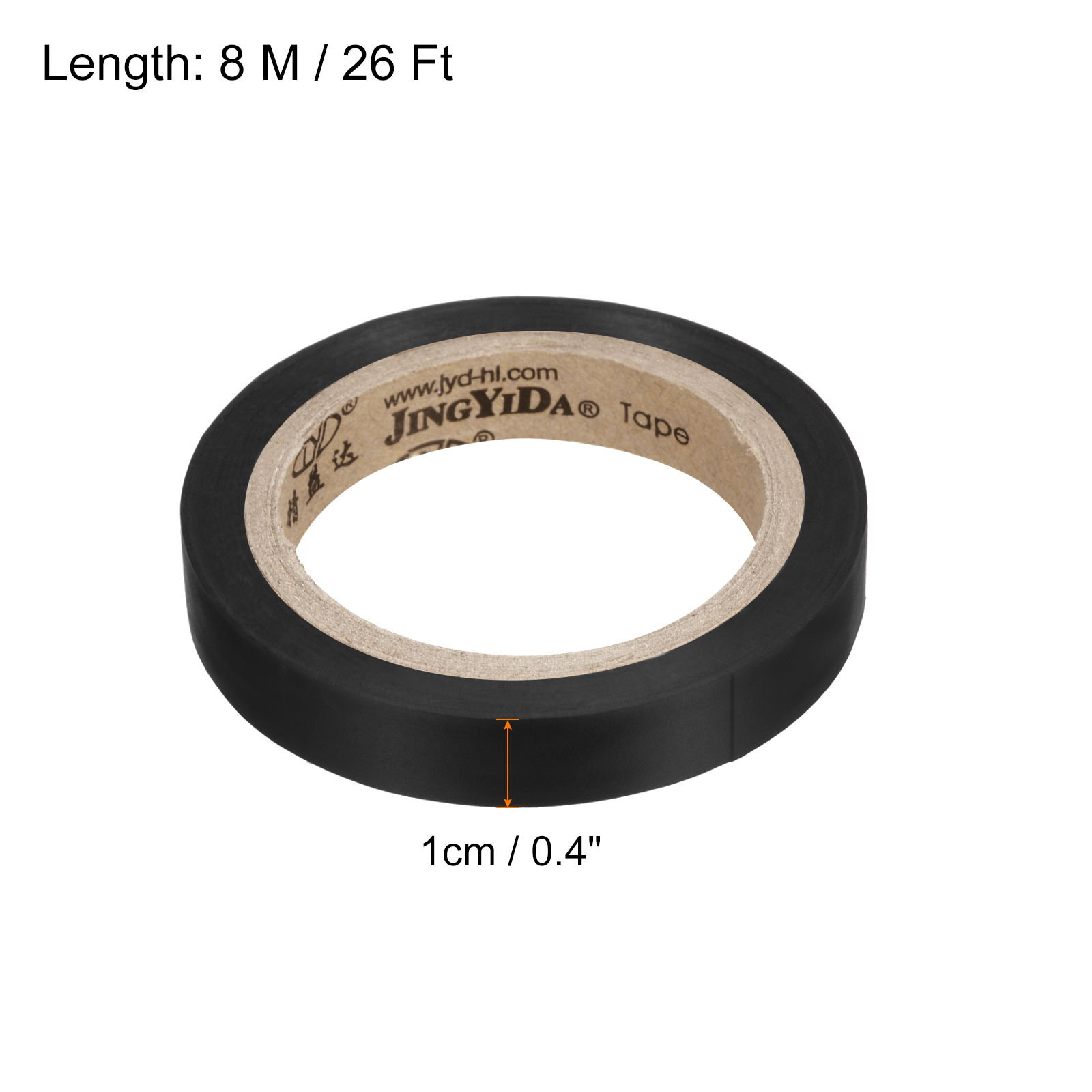Uxcell 2-rol tennisgrip afwerk - Badminton Grip Tape recensie en prijs