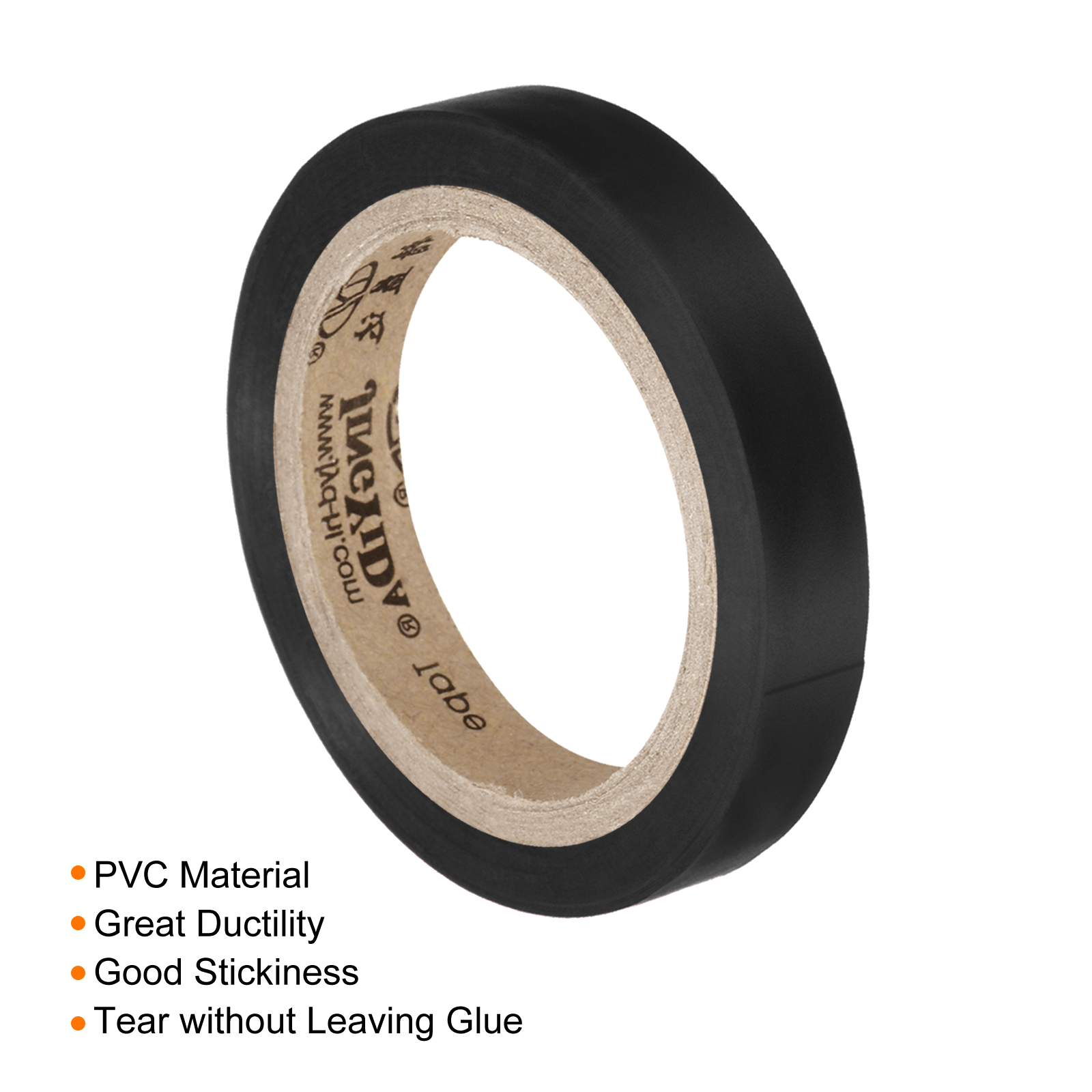 Uxcell 2-rol tennisgrip afwerk - Badminton Grip Tape recensie en prijs