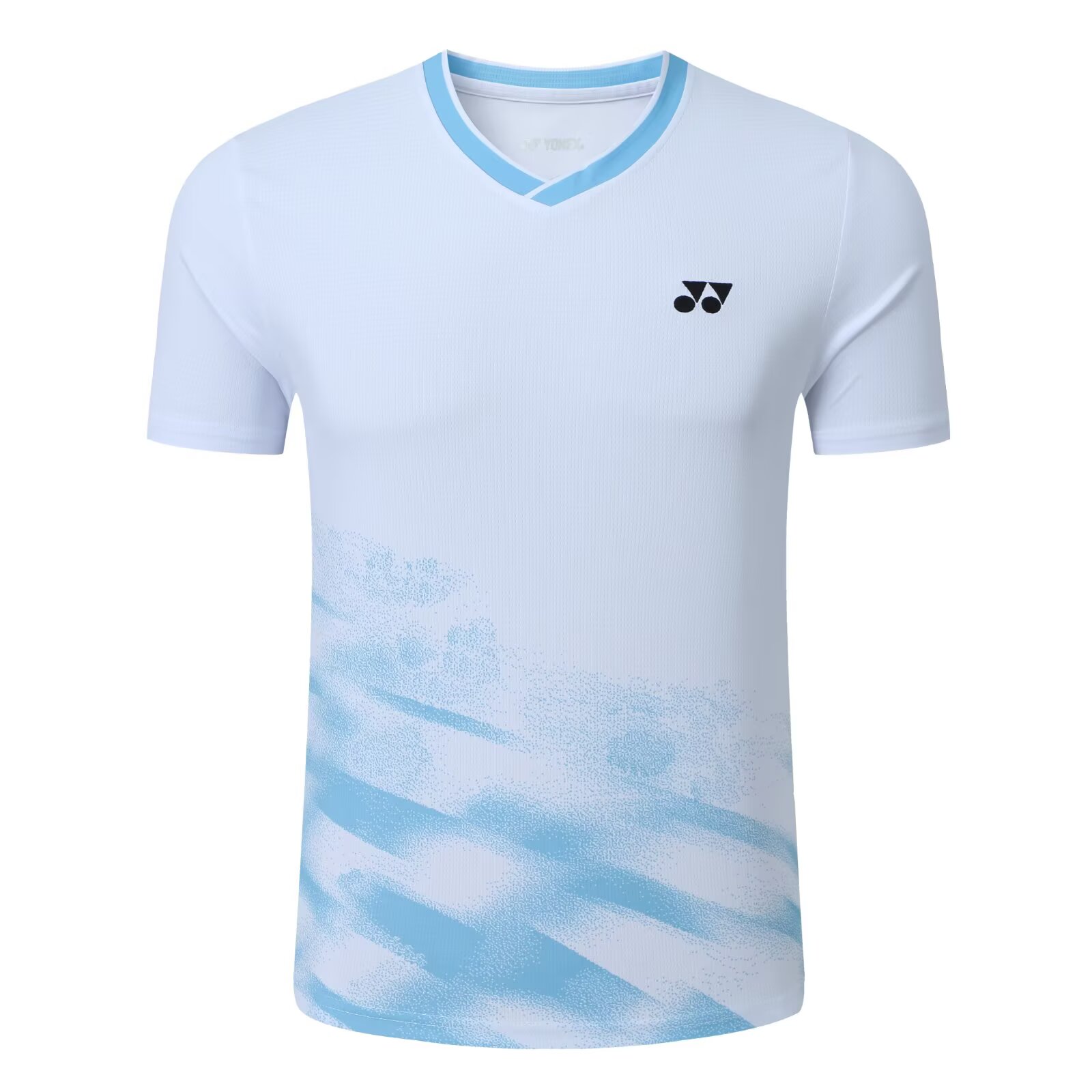 YONEX Badminton Shirt Heren en - Badminton Yonex Jersey recensie en prijs