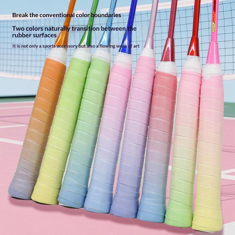 10 stuks tennisracket overgrip - Badminton Open recensie en prijs