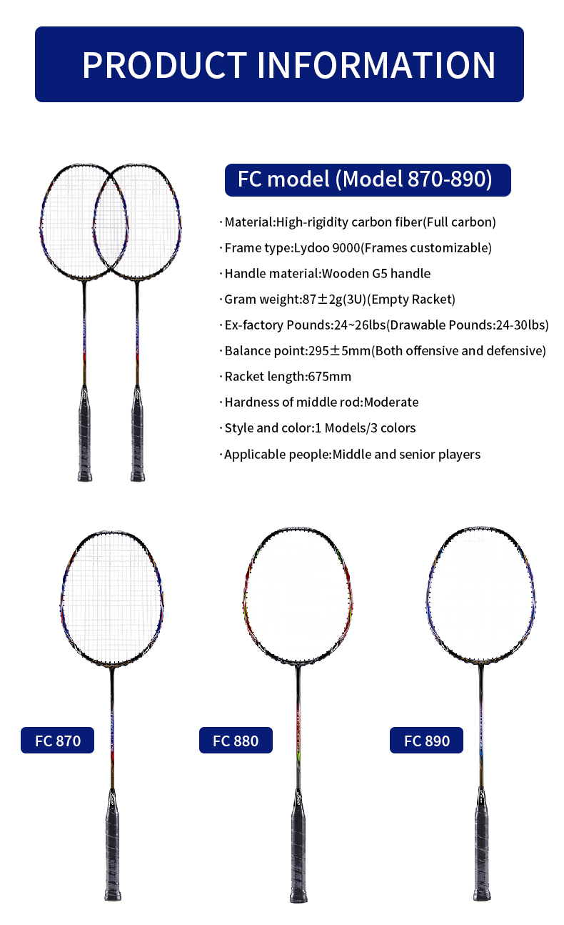 G5 grip badmintonracket van ca - Badminton Materi recensie en prijs