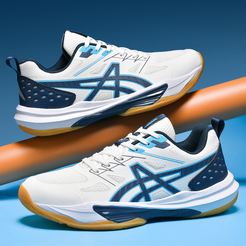 Tennisschoenen voor heren Adem - Badminton Open recensie en prijs