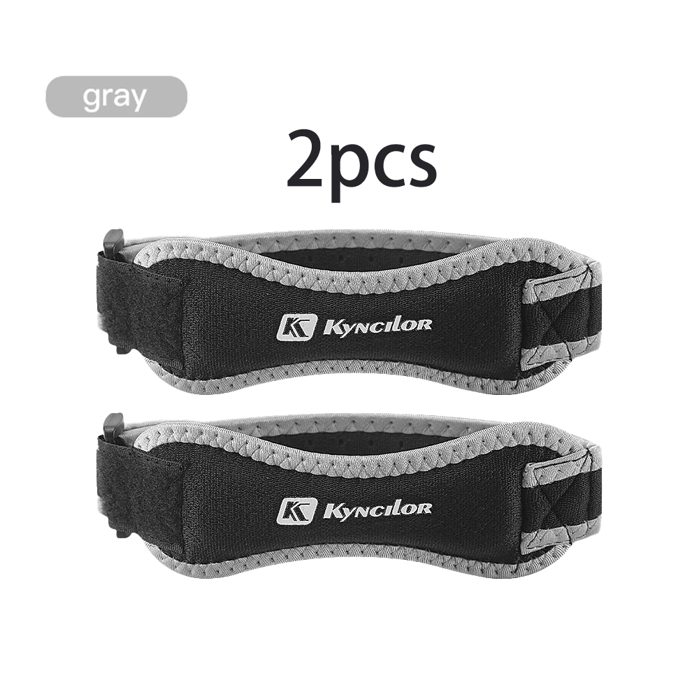 2 PC Sportbescherming Patellab - Badminton Open recensie en prijs