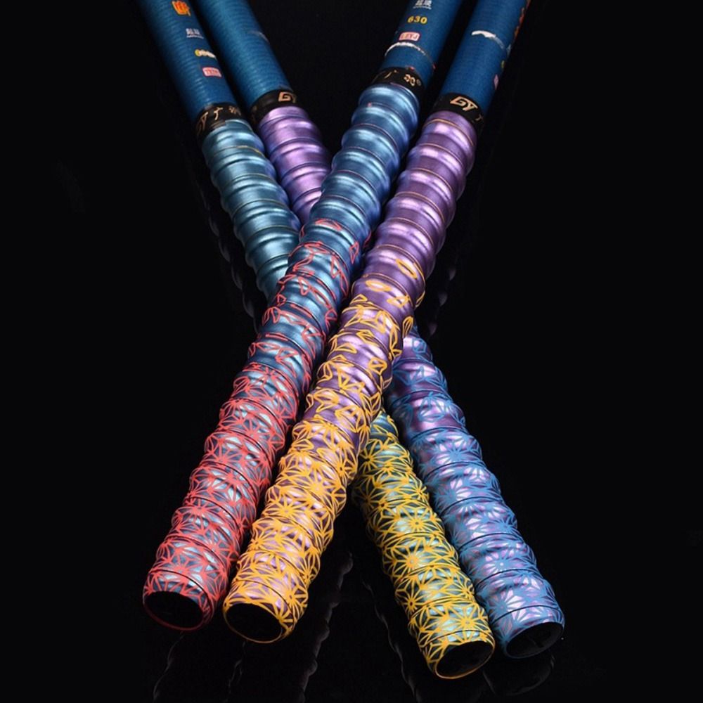 Gradiënt Kleurrijke Verdikte S - Badminton Grip Tape recensie en prijs