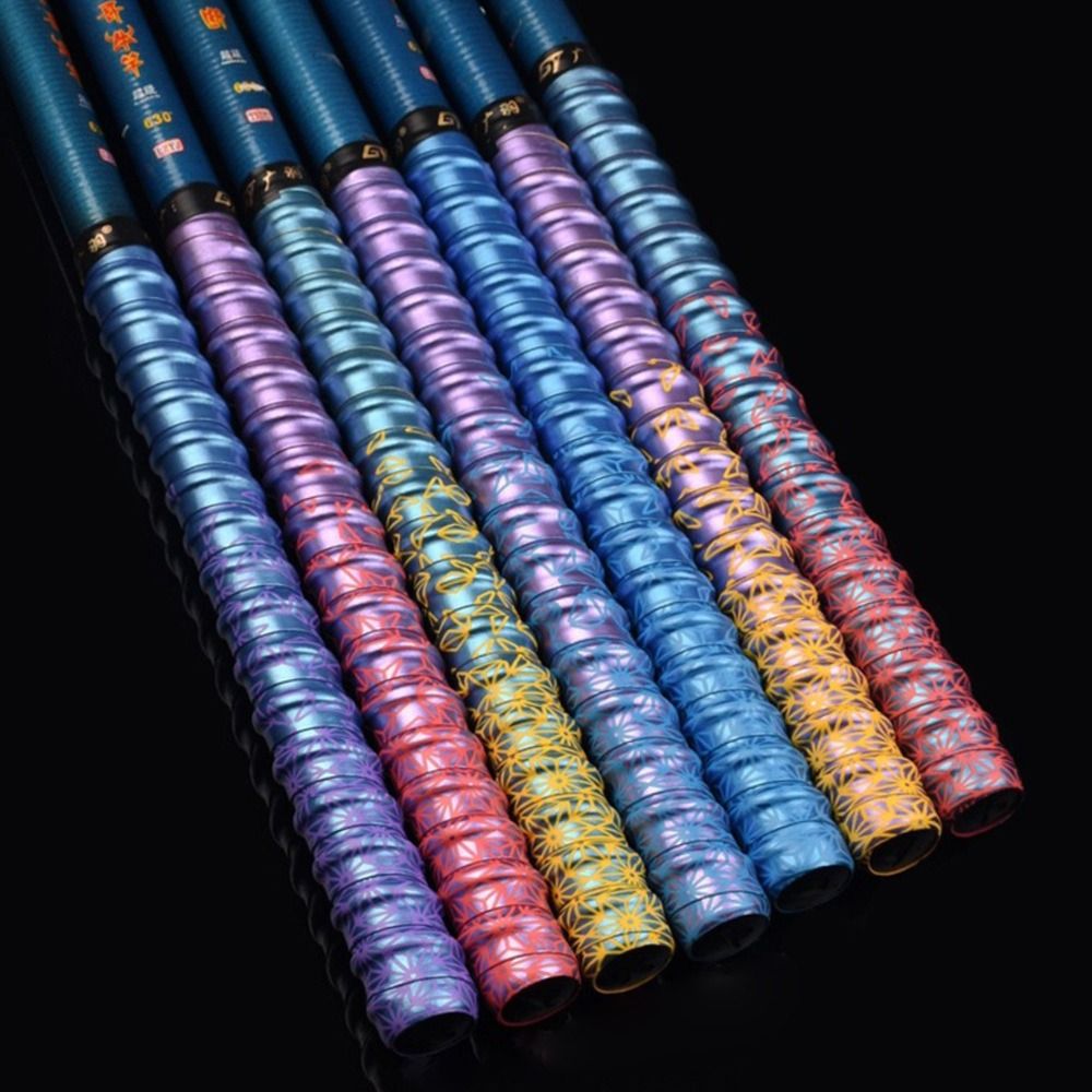 Gradiënt Kleurrijke Verdikte S - Badminton Grip Tape recensie en prijs