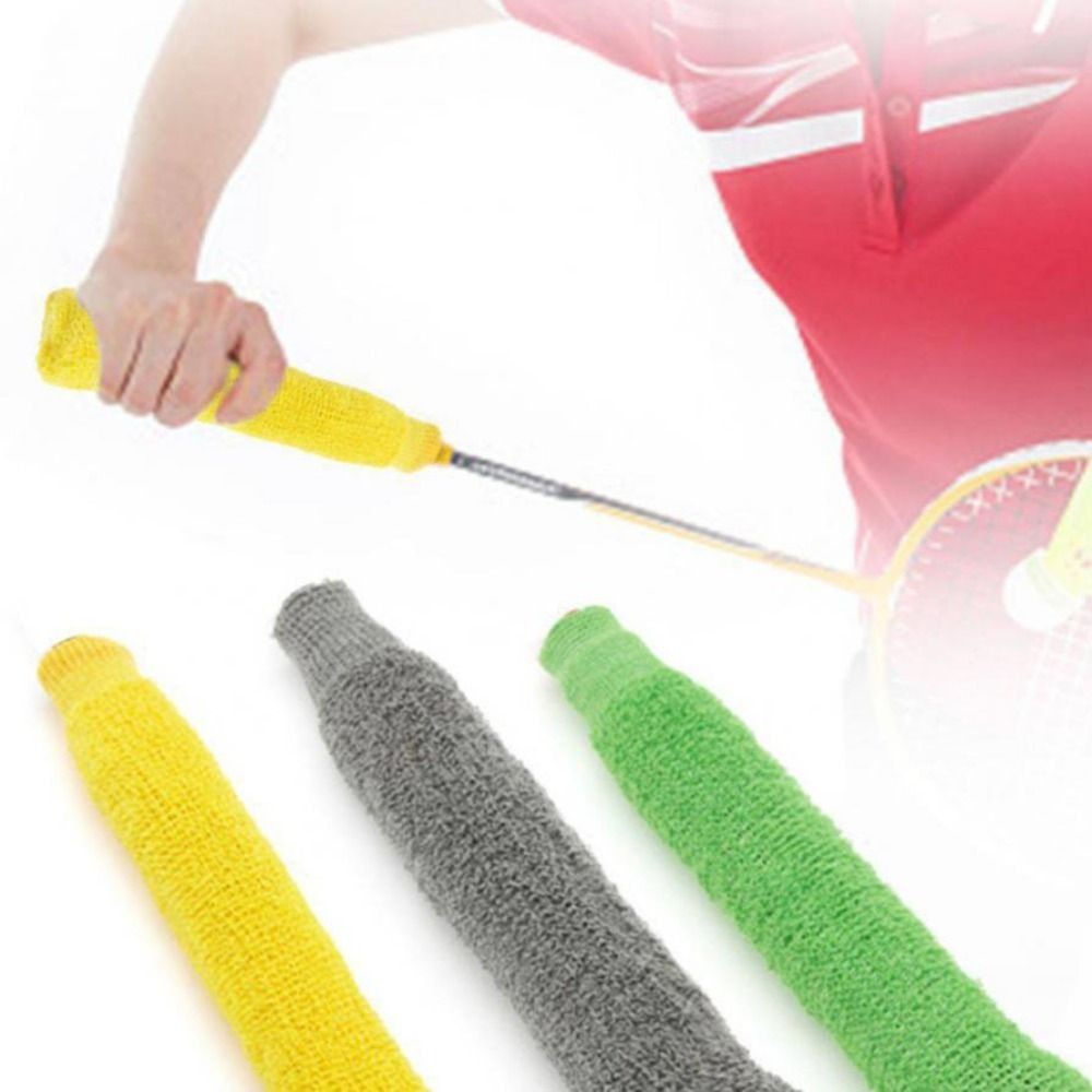 Antislip hengelhandgreephoes,  - Badminton Open recensie en prijs