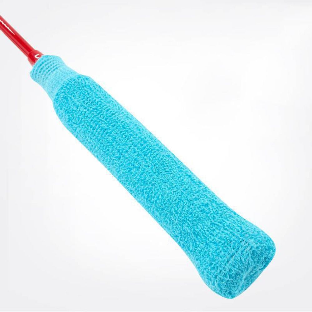 Antislip hengelhandgreephoes,  - Badminton Open recensie en prijs