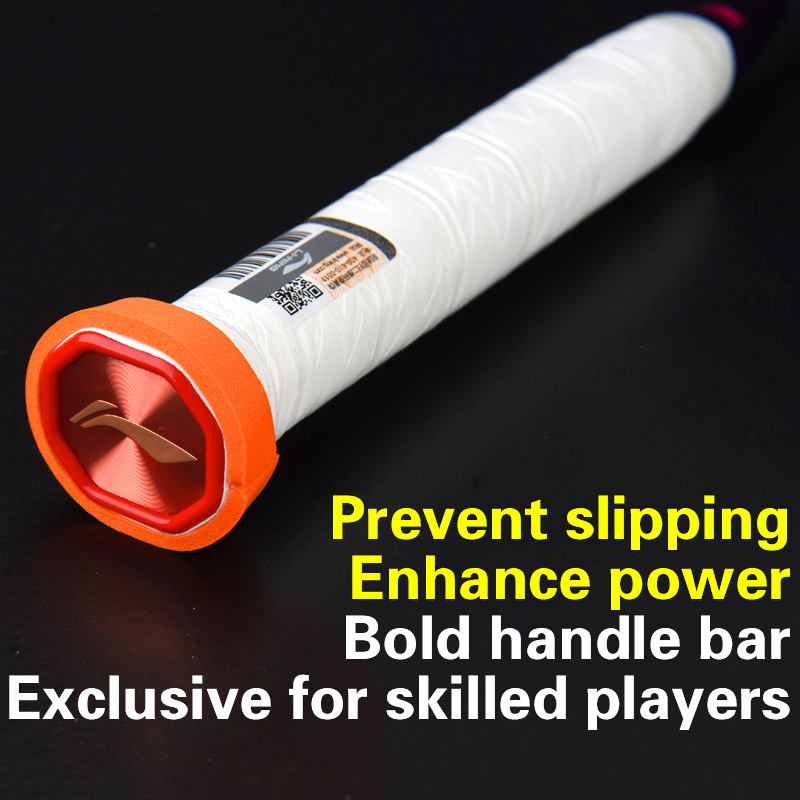 Badminton Racket Handgreepverb - Badminton Grip Tape recensie en prijs