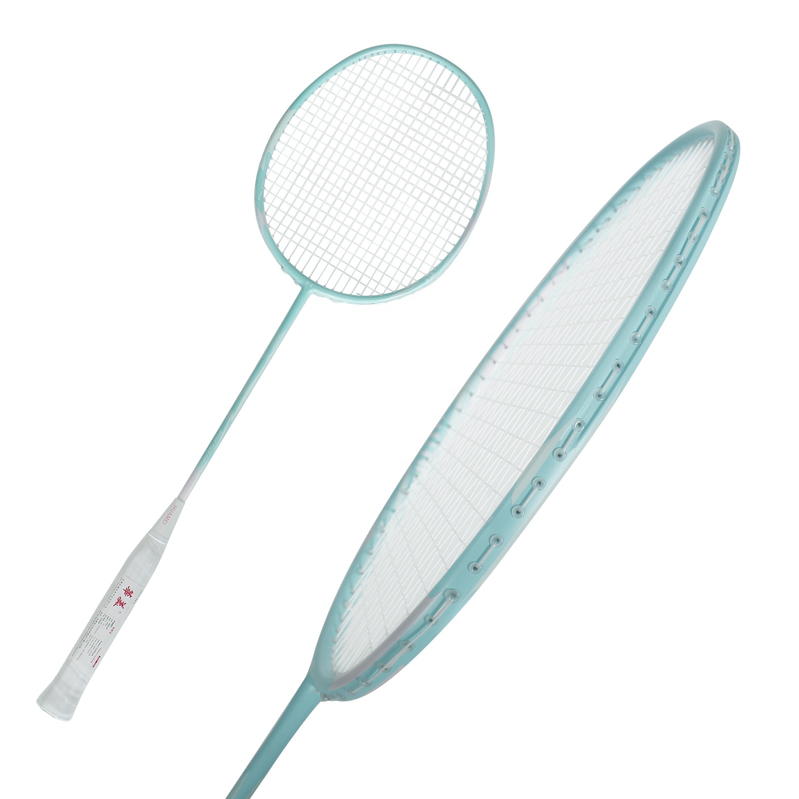 Fabrieksgoedkope carbon fiber  - Badminton Materi recensie en prijs