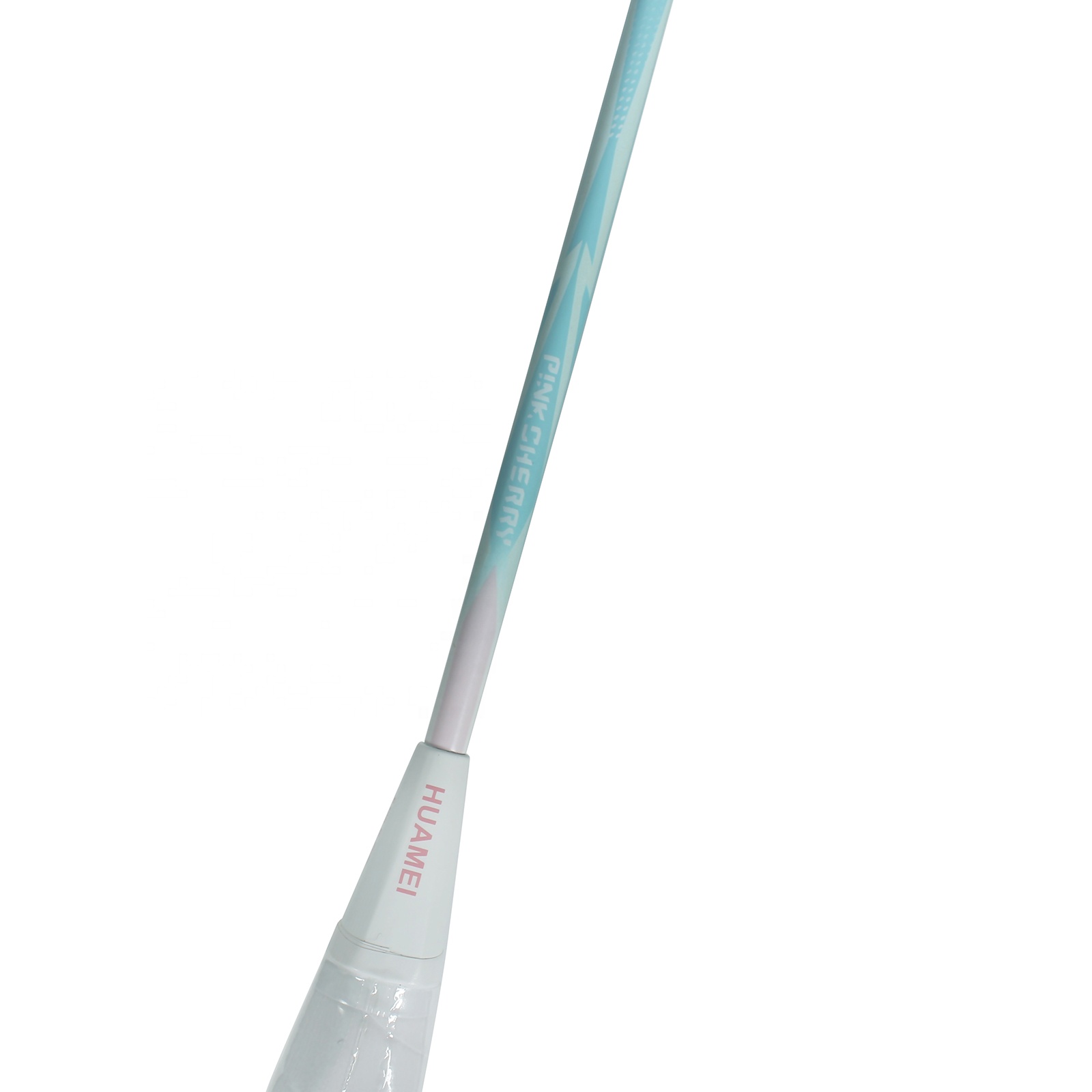 Fabrieksgoedkope carbon fiber  - Badminton Materi recensie en prijs