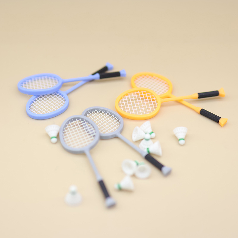 /Kb/1 Paar 1:12 Poppenhuis Sim - Badminton House recensie en prijs