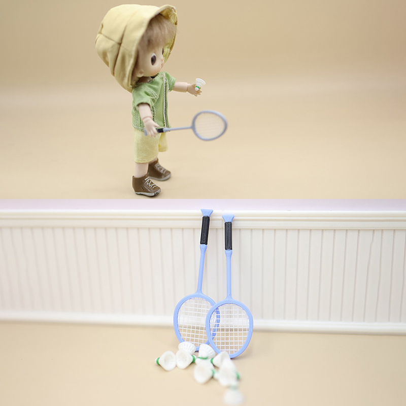 /Kb/1 Paar 1:12 Poppenhuis Sim - Badminton House recensie en prijs