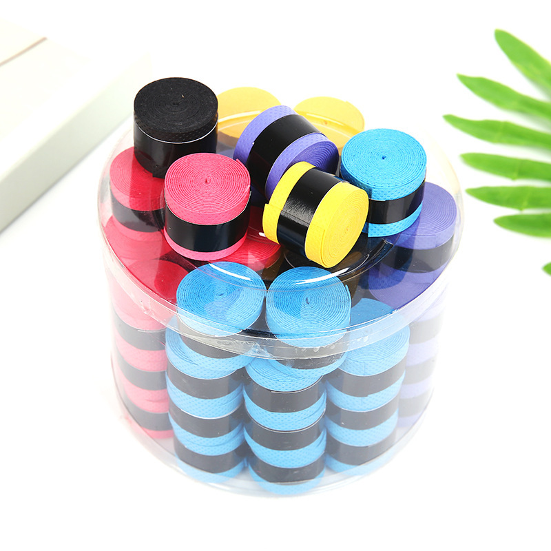Badminton Padel Overgrips Hand - Badminton Grip Tape recensie en prijs