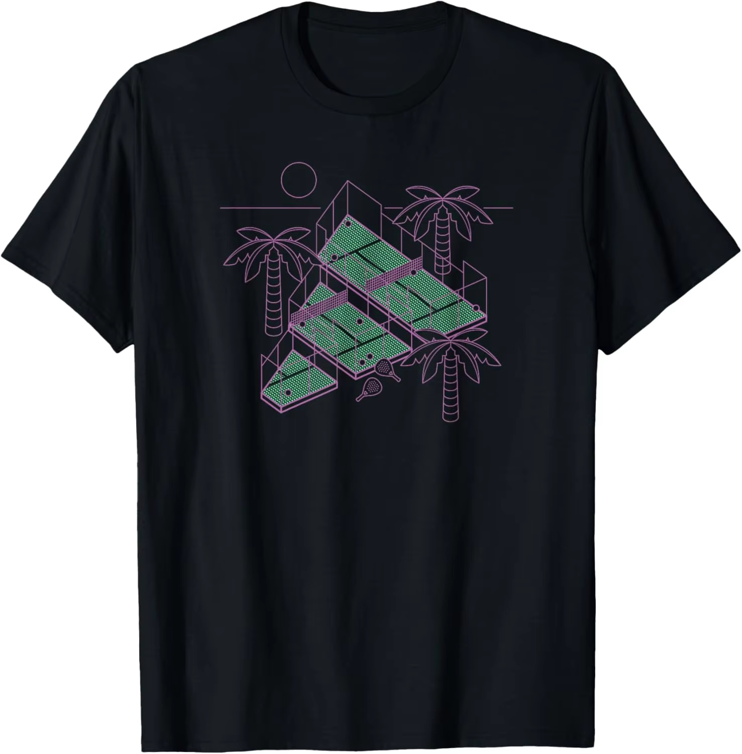 Badge of Sport Tennis Padel Lo - Badminton Logo recensie en prijs