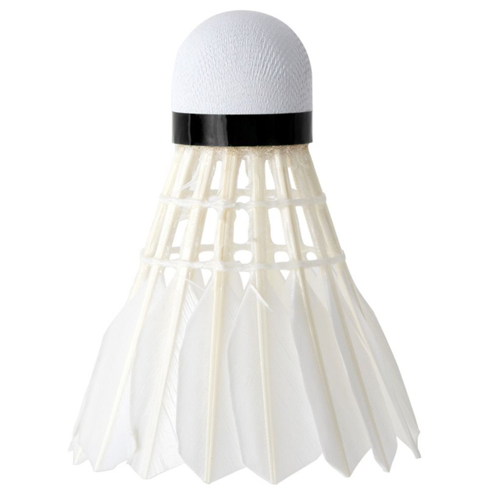 3/6/12 Stuks Nieuwe Witte Badm - Badminton House recensie en prijs