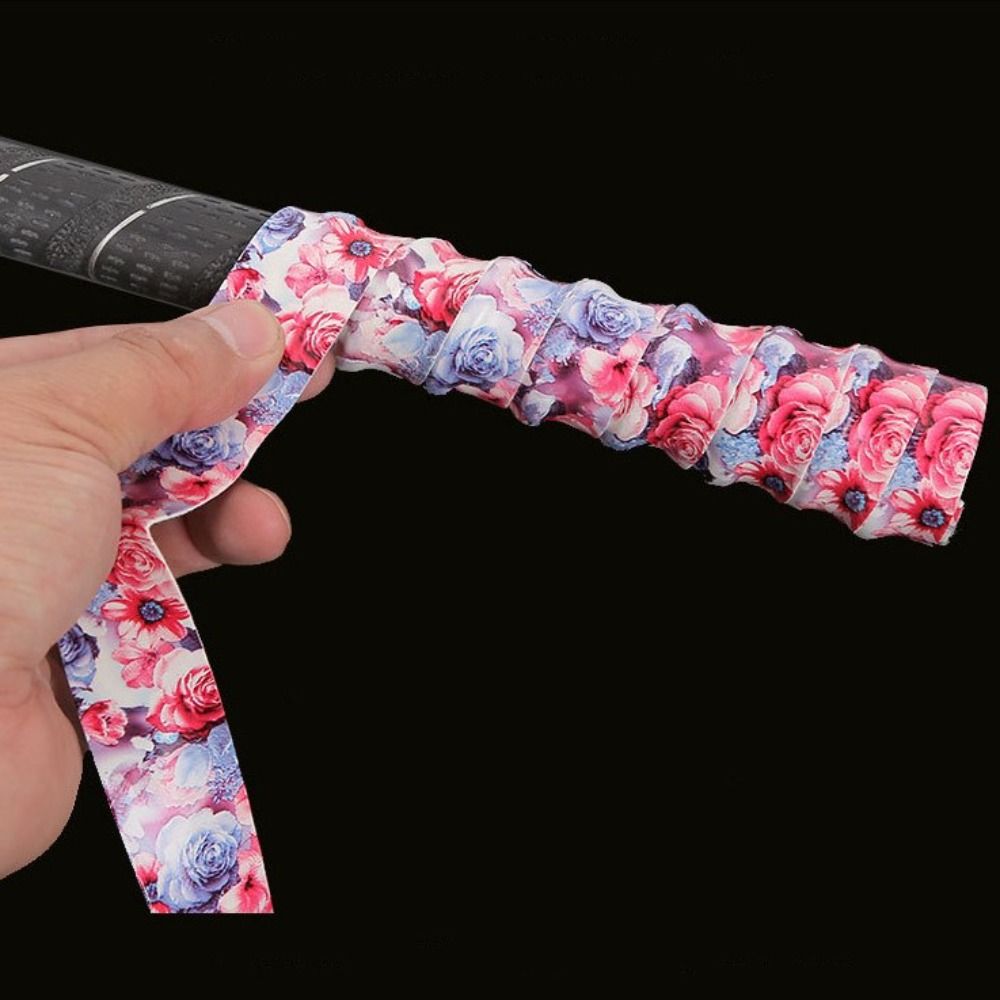 1 Stuks 1.5M Lengte Antislip H - Badminton Grip Tape recensie en prijs