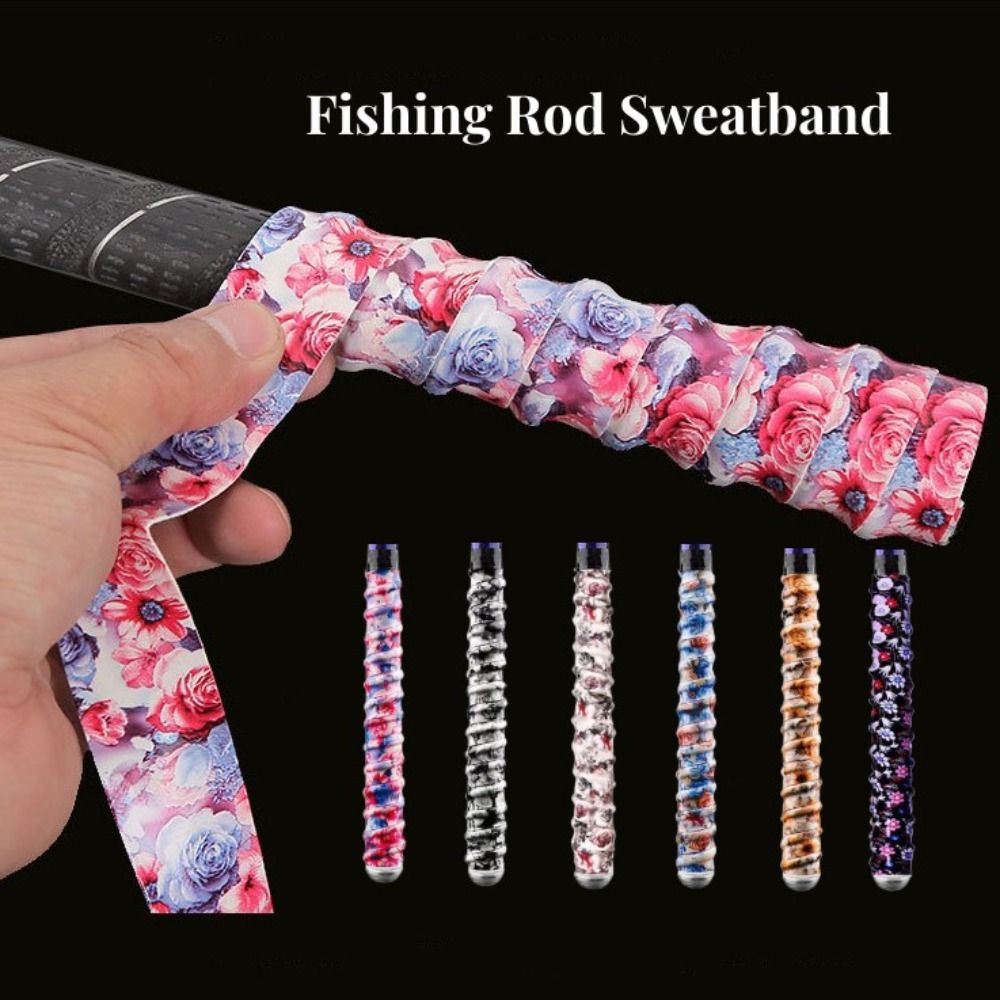 1 Stuks 1.5M Lengte Antislip H - Badminton Grip Tape recensie en prijs