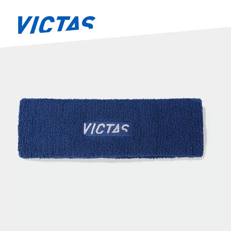 VICTAS Sport Hoofddeksels Dame - Badminton Logo recensie en prijs