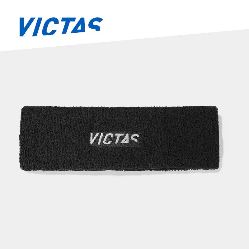 VICTAS Sport Hoofddeksels Dame - Badminton Logo recensie en prijs
