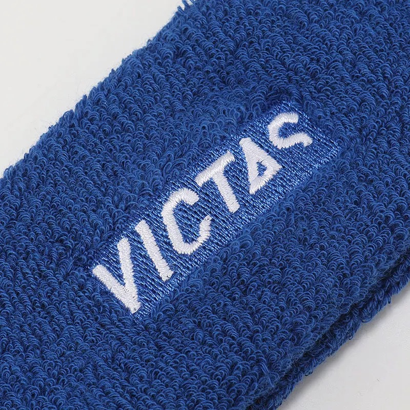 VICTAS Sport Hoofddeksels Dame - Badminton Logo recensie en prijs