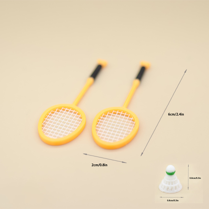 1/12 Poppenhuis Simulatie Mini - Badminton House recensie en prijs