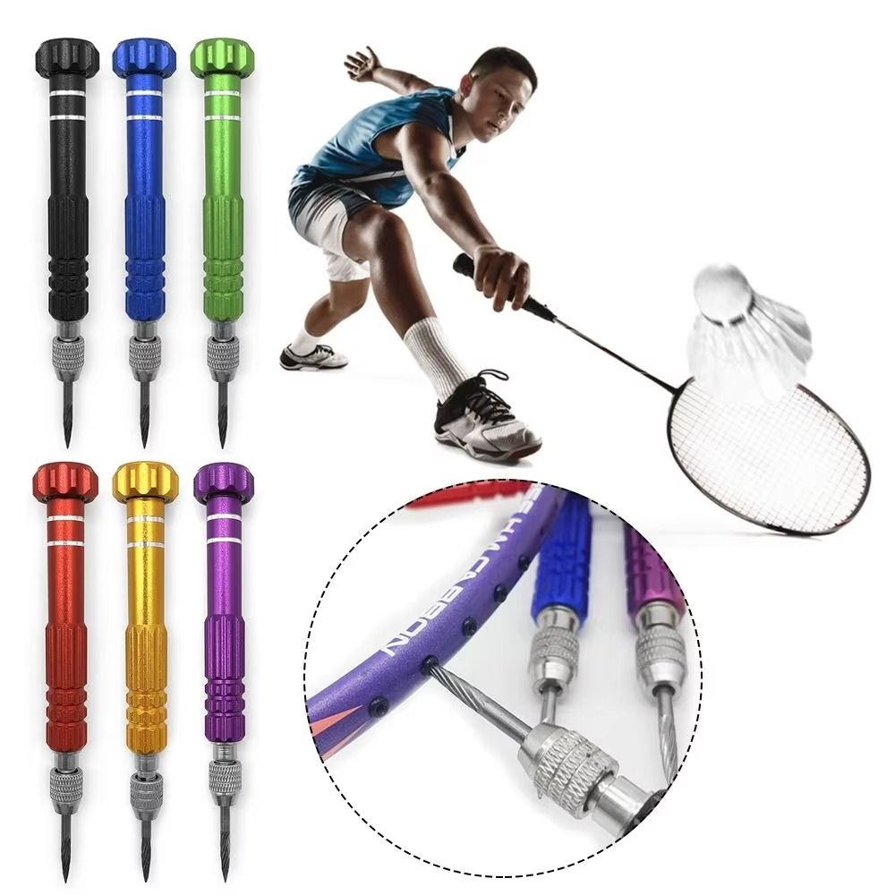 Legering Materiaal Badminton G - Badminton Materi recensie en prijs