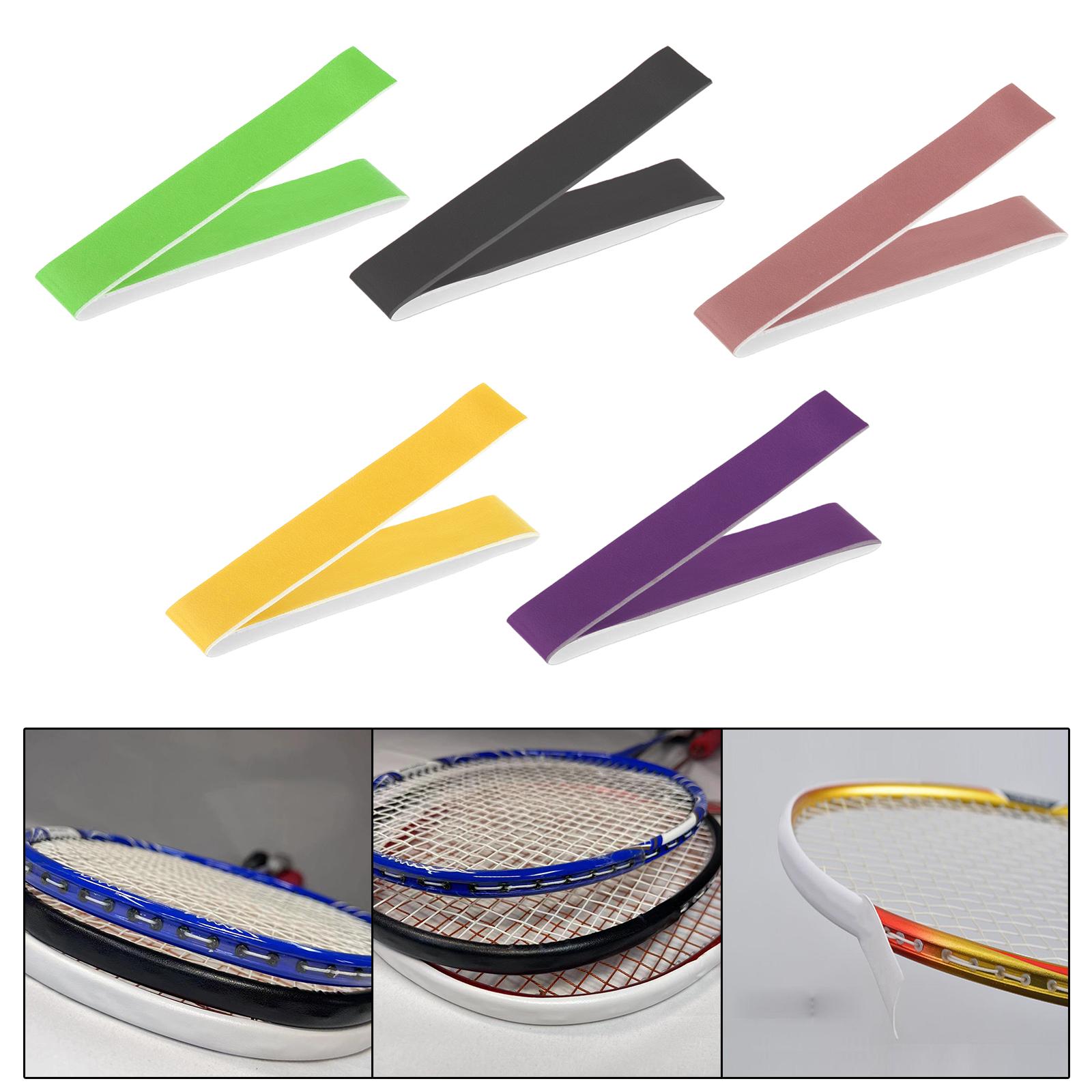 Universele badmintonrackettape - Badminton Materi recensie en prijs