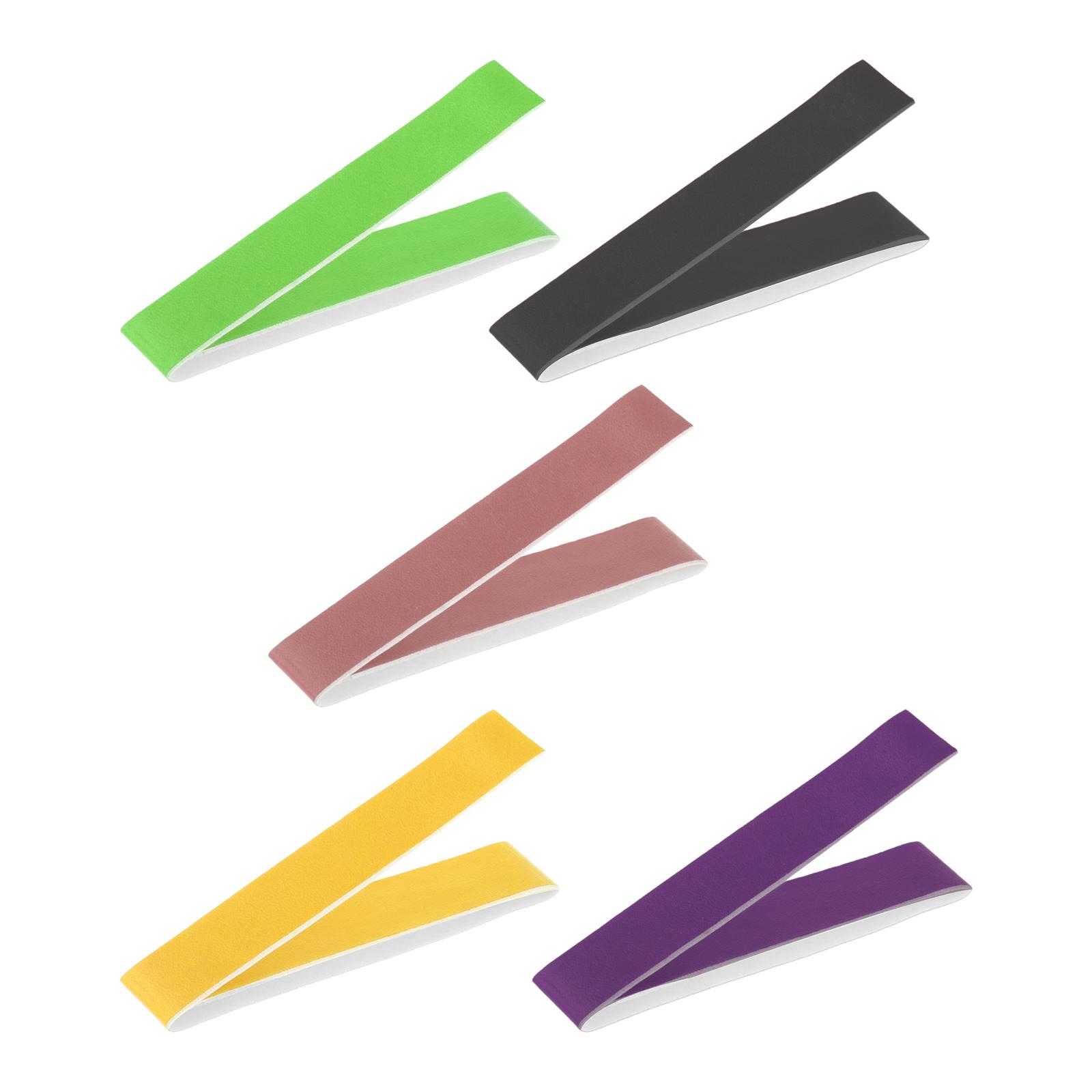 Universele badmintonrackettape - Badminton Materi recensie en prijs