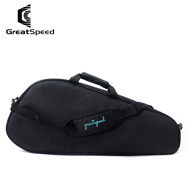 Greatspeed 3-6 stuks tennisbad - Badminton Open recensie en prijs