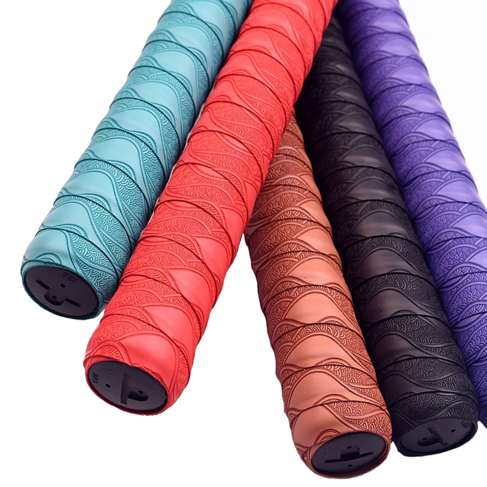2.1M Anti-slip Sport Over Grip - Badminton Grip Tape recensie en prijs